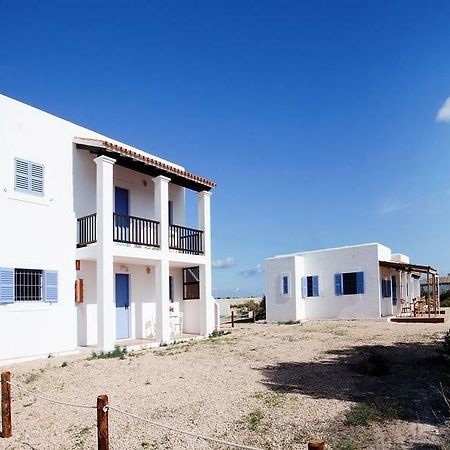 Formentera Mar Apartamentos Aviacio La Savina  Extérieur photo