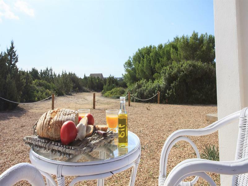 Formentera Mar Apartamentos Aviacio La Savina  Extérieur photo