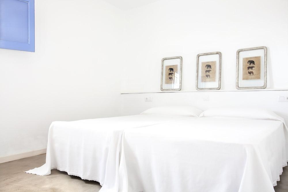 Formentera Mar Apartamentos Aviacio La Savina  Extérieur photo
